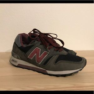 New Balance Classic 1300